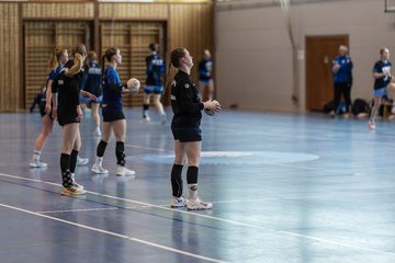 Bild 78 - F HSG Kremperheide/Muensterdorf - ATSV Stockelsdorf 2 : Ergebnis: 47:32